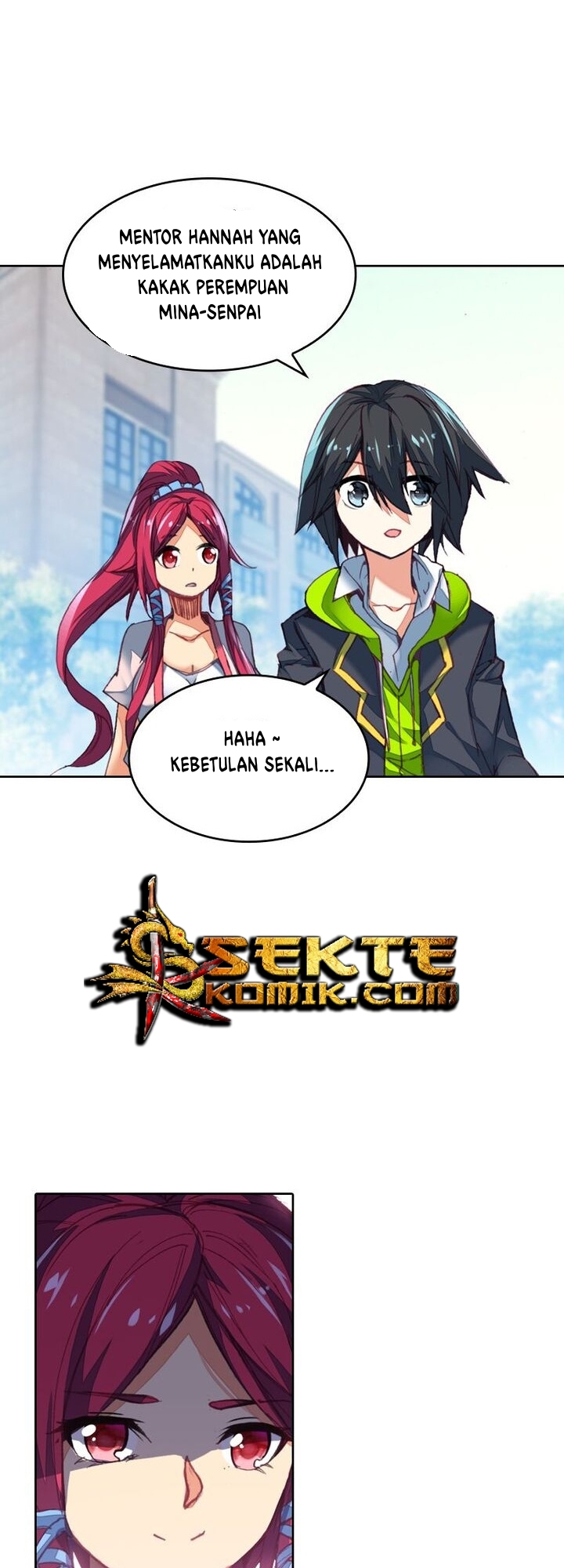 academy-of-monster - Chapter: 8