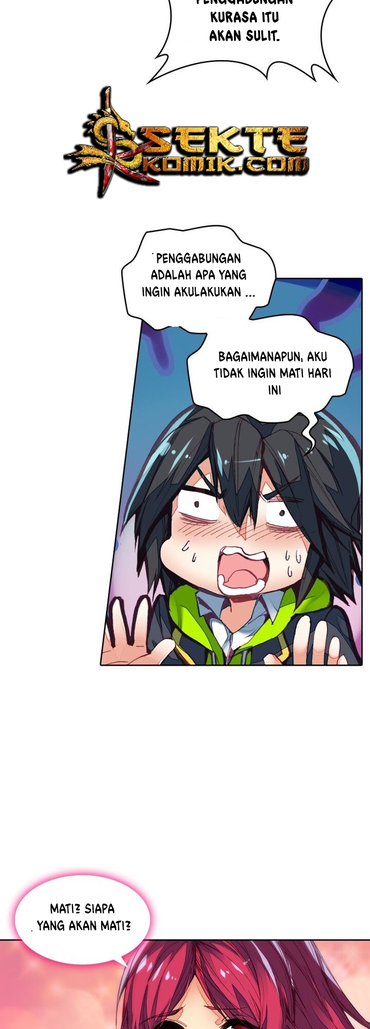 academy-of-monster - Chapter: 8