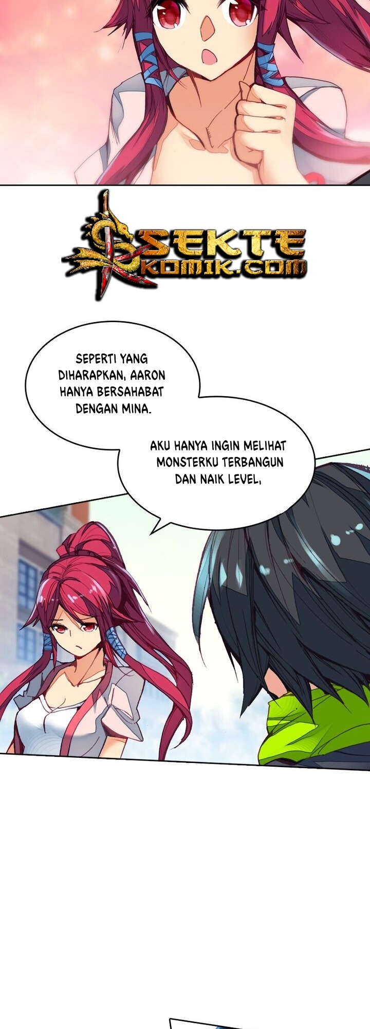 academy-of-monster - Chapter: 8