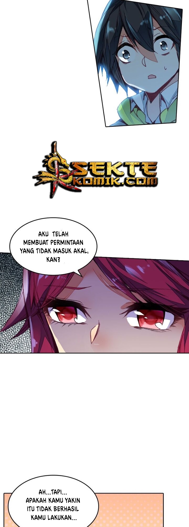 academy-of-monster - Chapter: 8