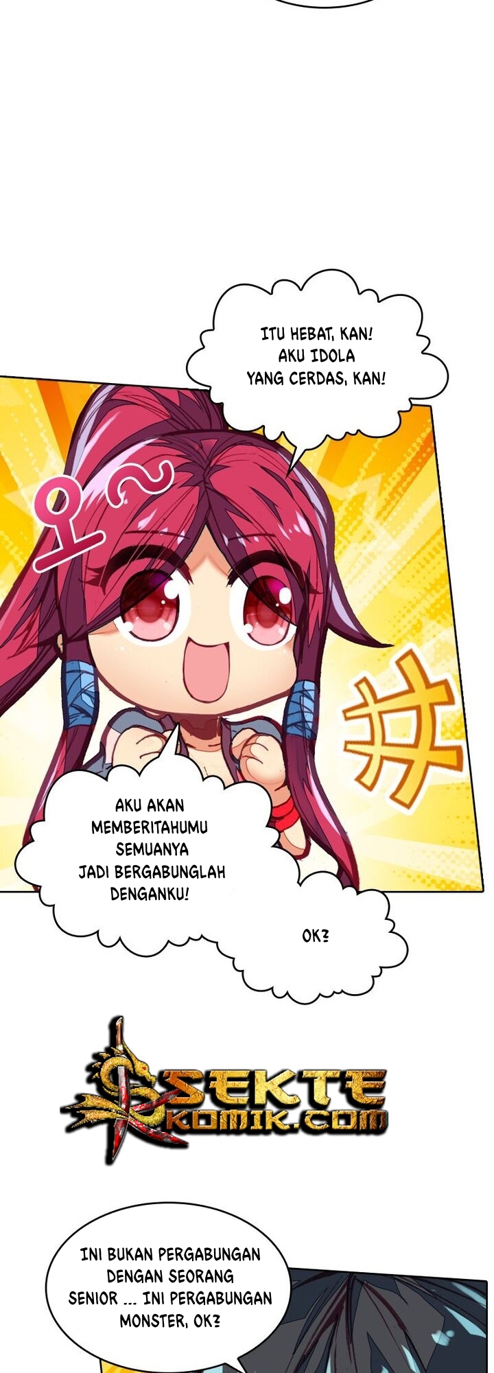 academy-of-monster - Chapter: 8