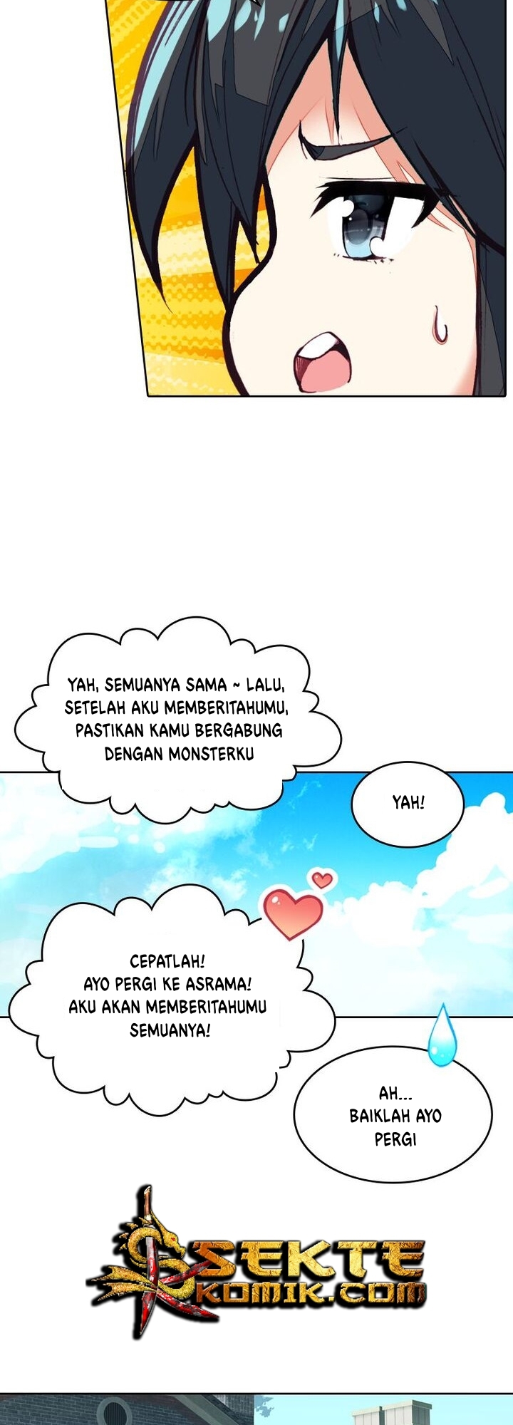 academy-of-monster - Chapter: 8