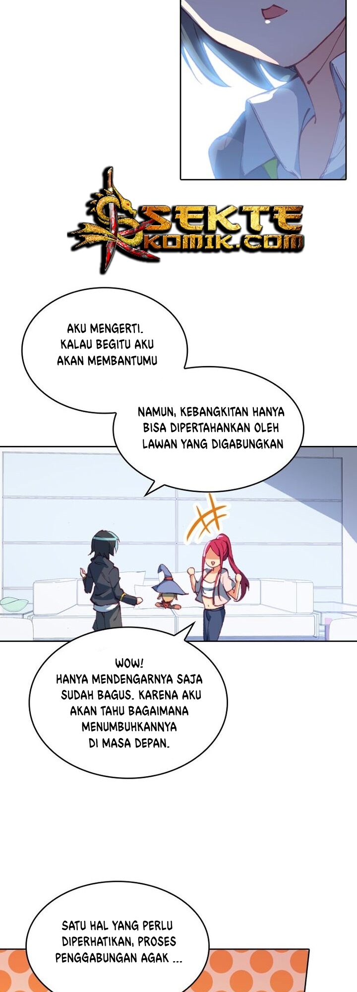 academy-of-monster - Chapter: 8