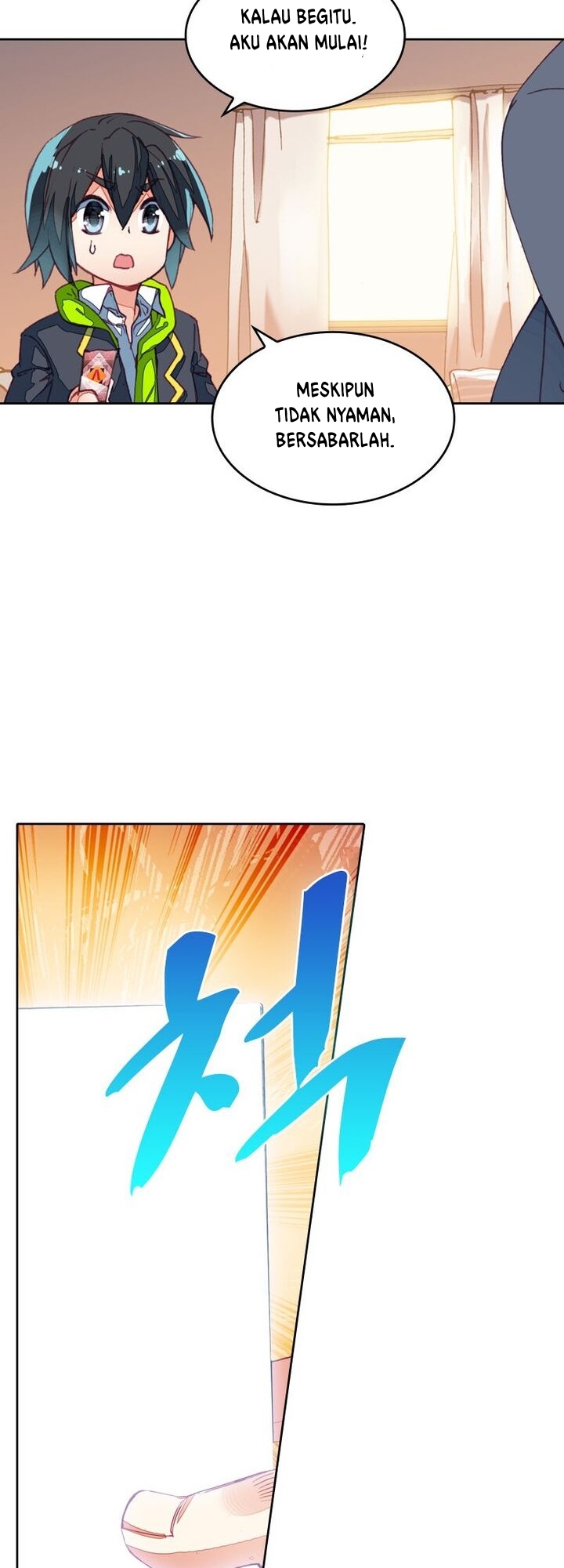 academy-of-monster - Chapter: 8
