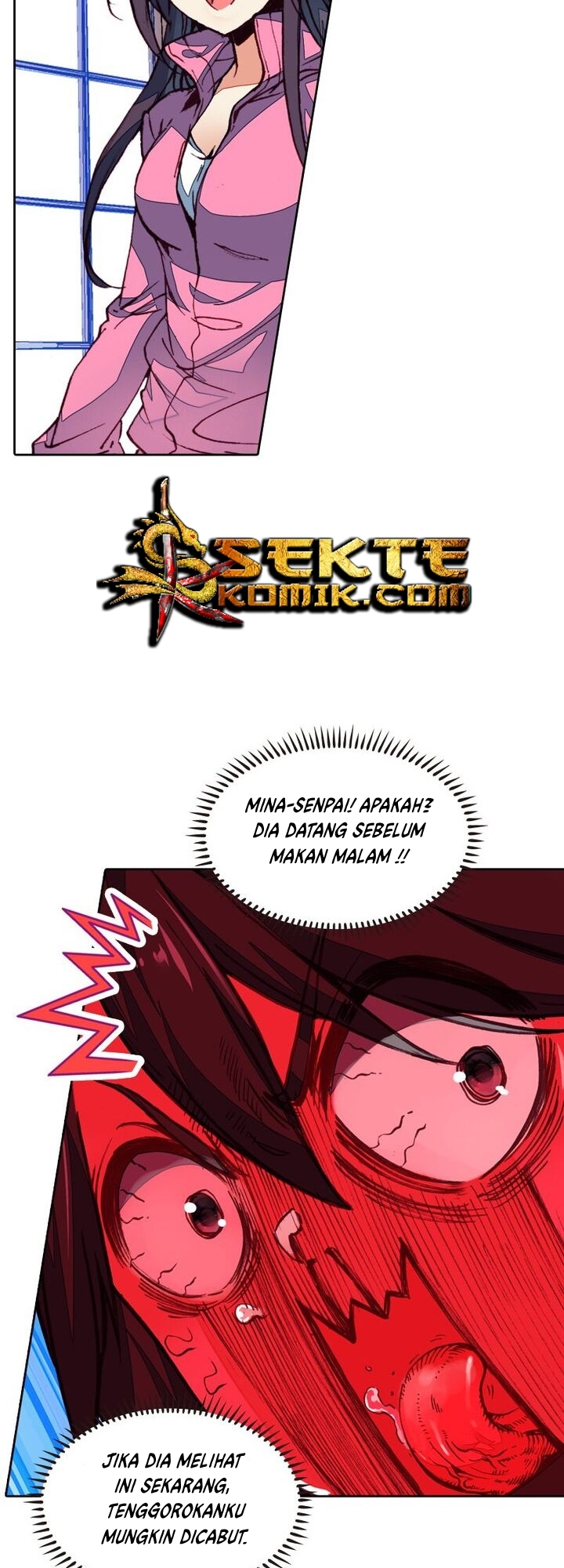 academy-of-monster - Chapter: 8