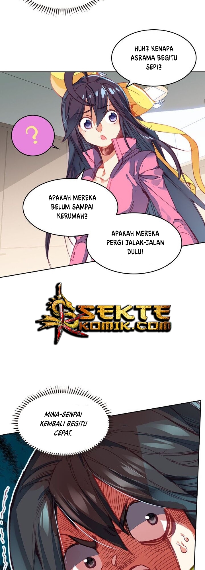 academy-of-monster - Chapter: 8