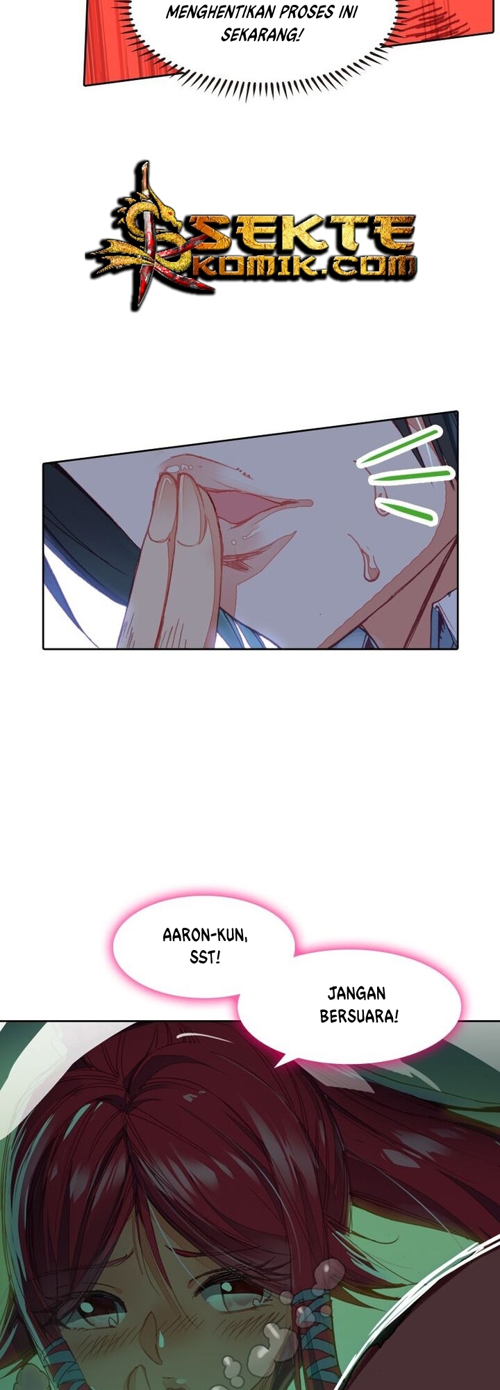 academy-of-monster - Chapter: 8