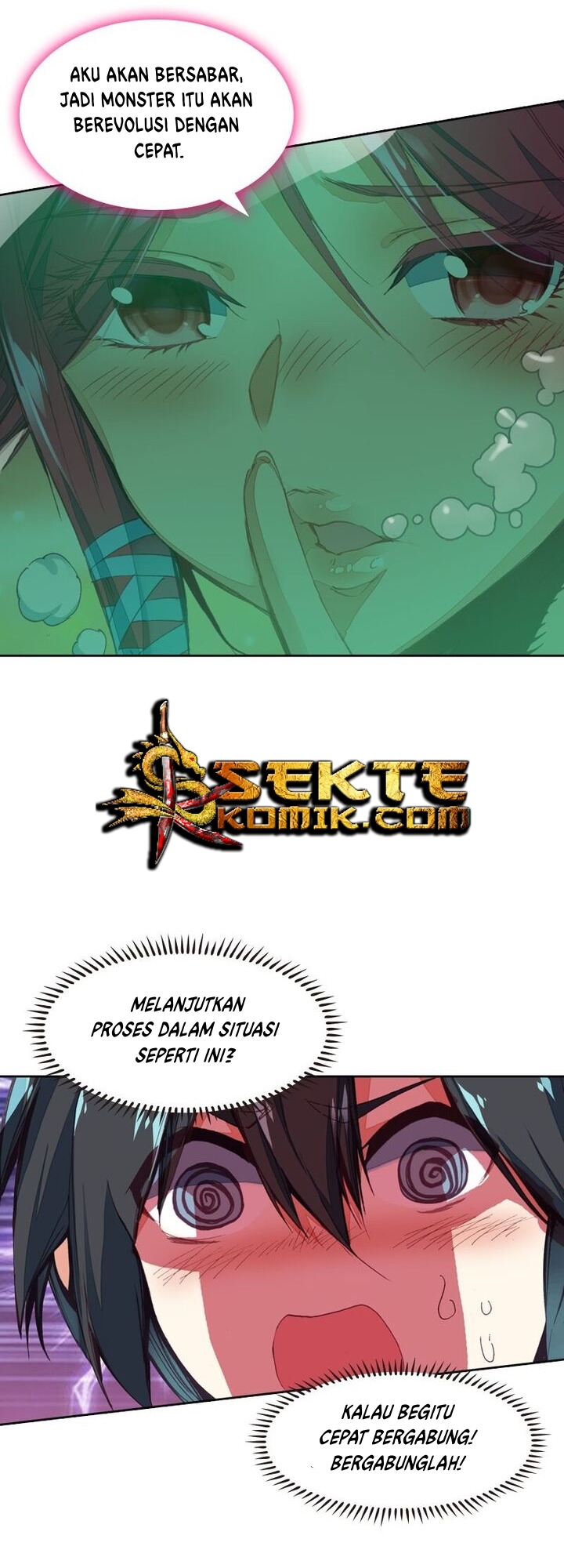 academy-of-monster - Chapter: 8