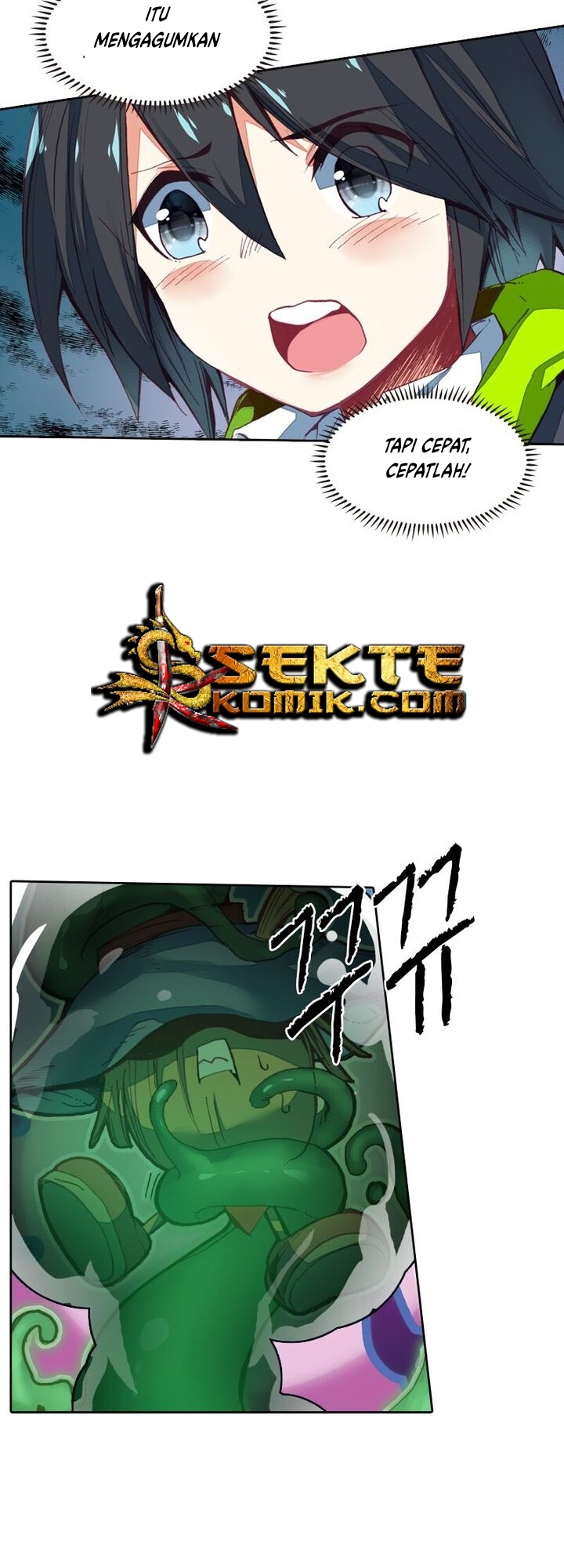 academy-of-monster - Chapter: 8
