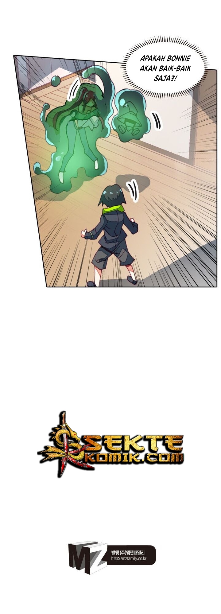 academy-of-monster - Chapter: 8