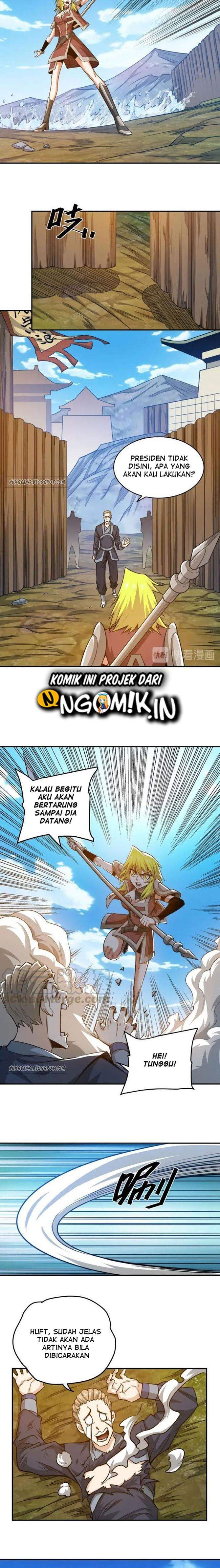 rich-player - Chapter: 79