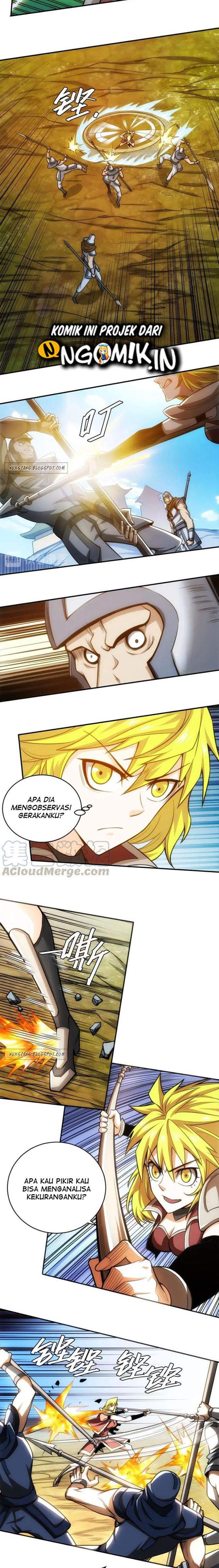 rich-player - Chapter: 79