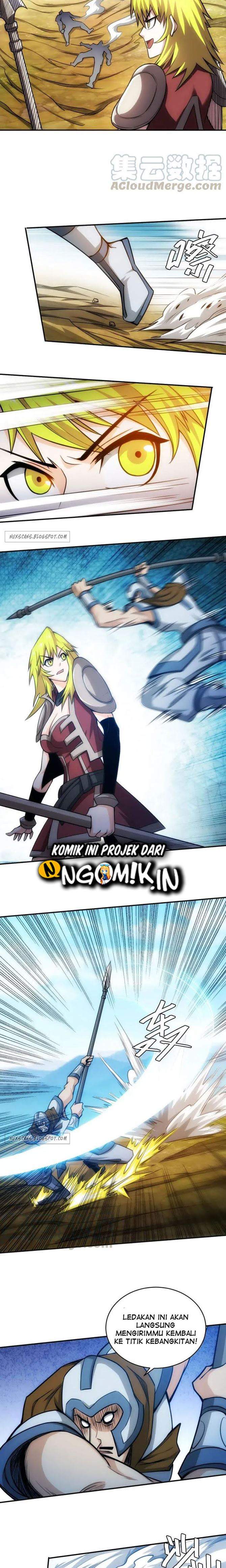 rich-player - Chapter: 79