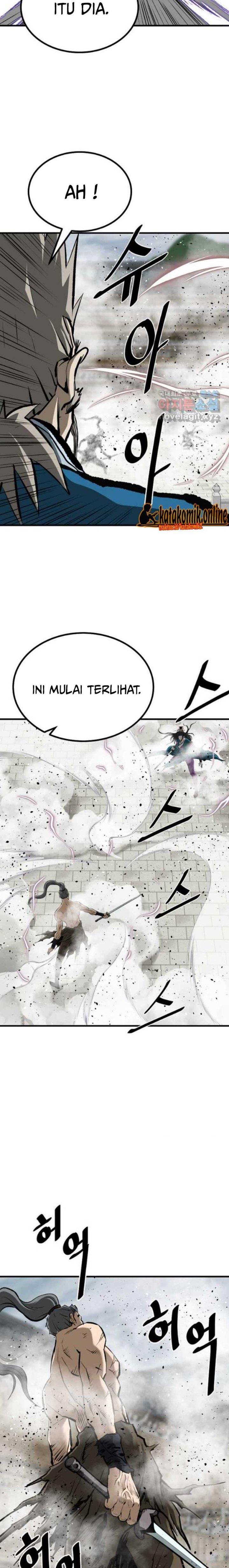 archer-sword-god-descendants-of-the-archer - Chapter: 60