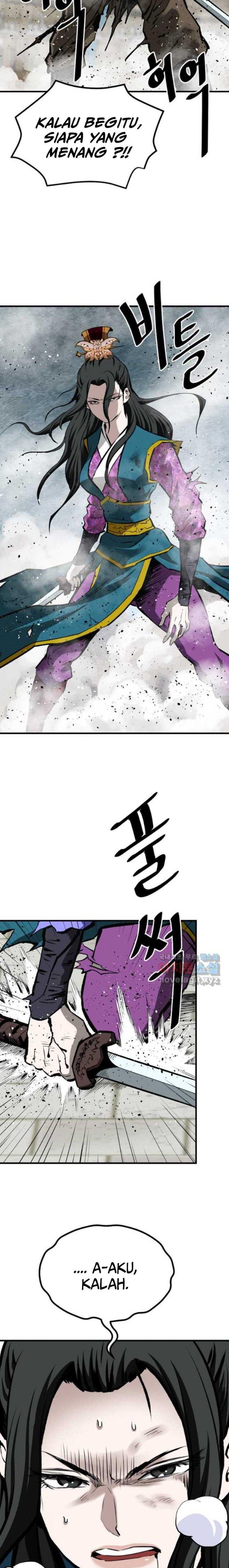 archer-sword-god-descendants-of-the-archer - Chapter: 60