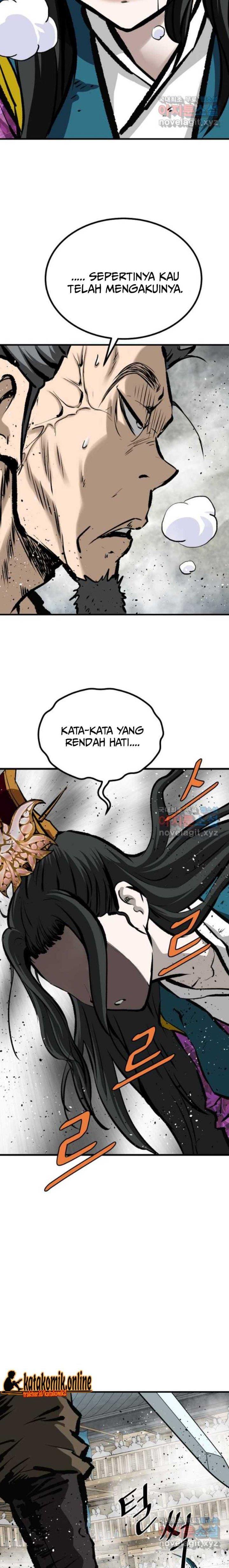 archer-sword-god-descendants-of-the-archer - Chapter: 60