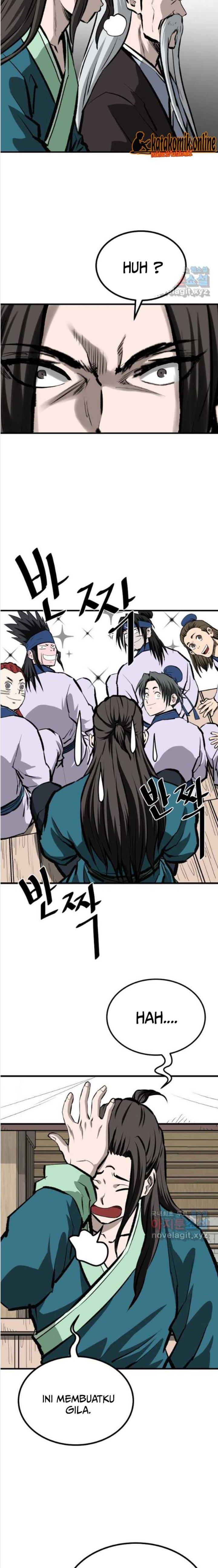 archer-sword-god-descendants-of-the-archer - Chapter: 60