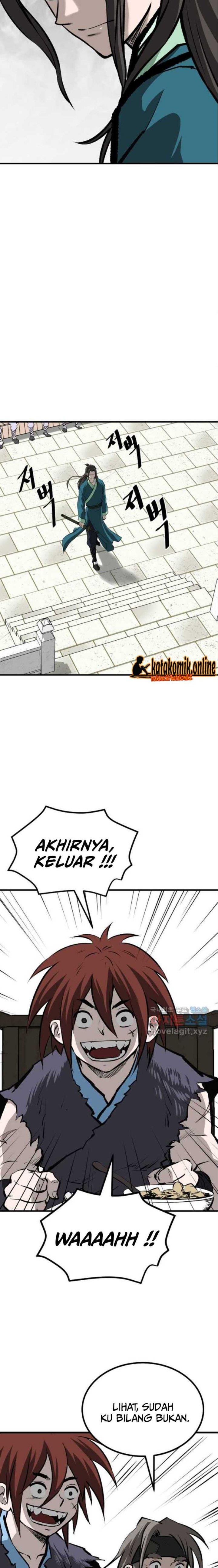 archer-sword-god-descendants-of-the-archer - Chapter: 60
