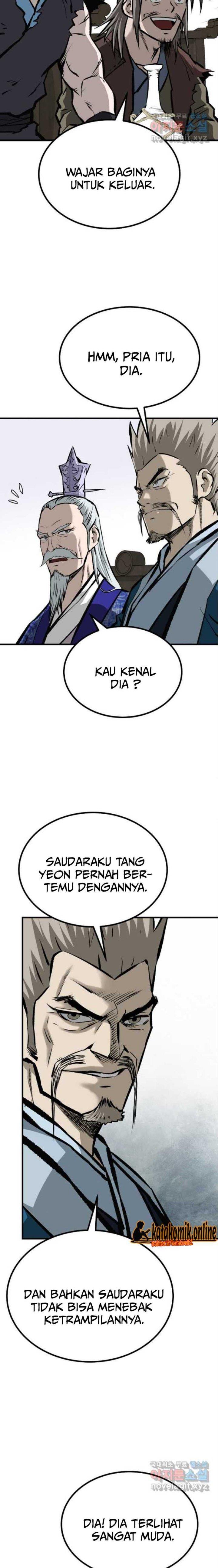 archer-sword-god-descendants-of-the-archer - Chapter: 60