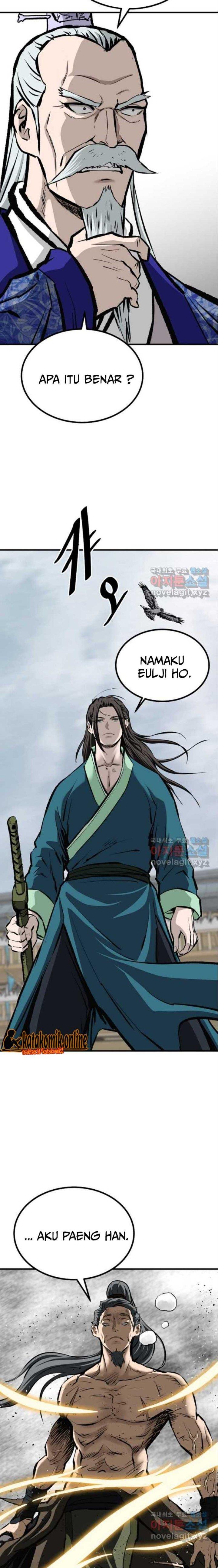 archer-sword-god-descendants-of-the-archer - Chapter: 60