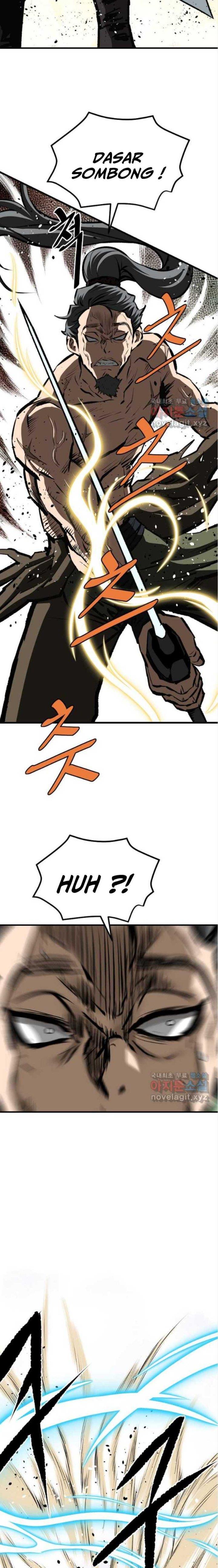 archer-sword-god-descendants-of-the-archer - Chapter: 60