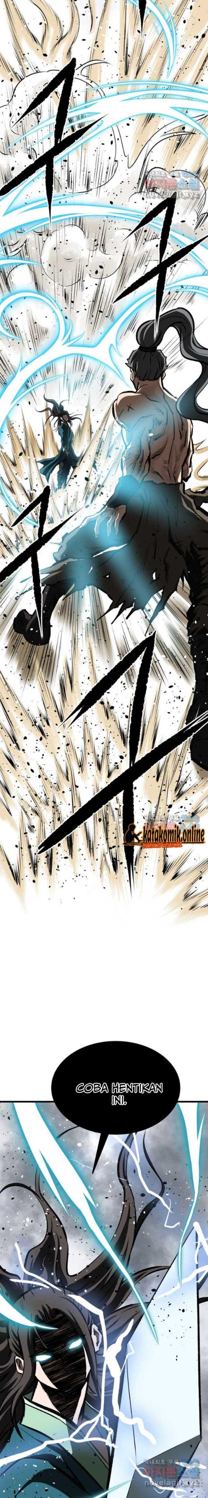 archer-sword-god-descendants-of-the-archer - Chapter: 60