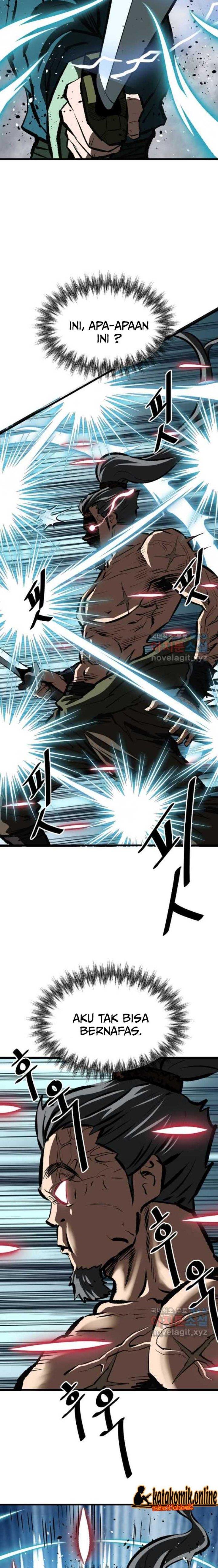 archer-sword-god-descendants-of-the-archer - Chapter: 60