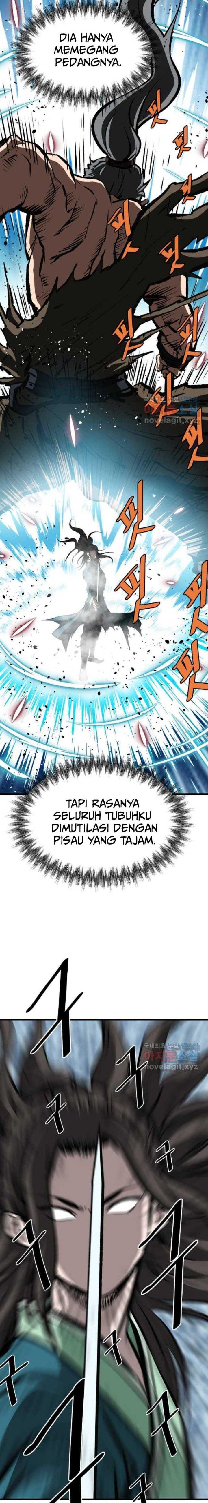 archer-sword-god-descendants-of-the-archer - Chapter: 60