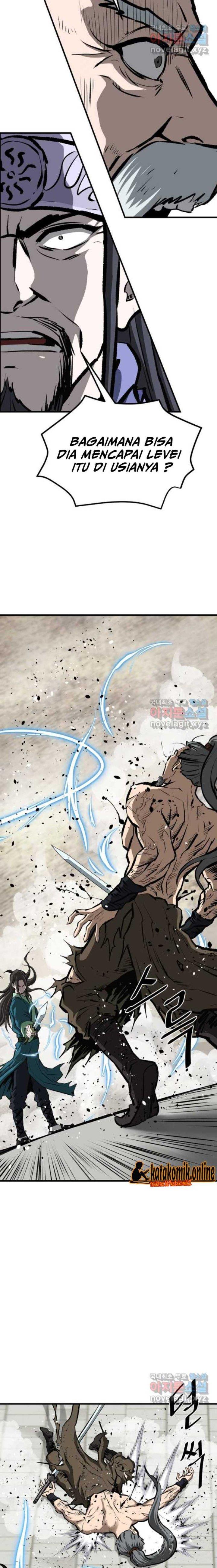 archer-sword-god-descendants-of-the-archer - Chapter: 60