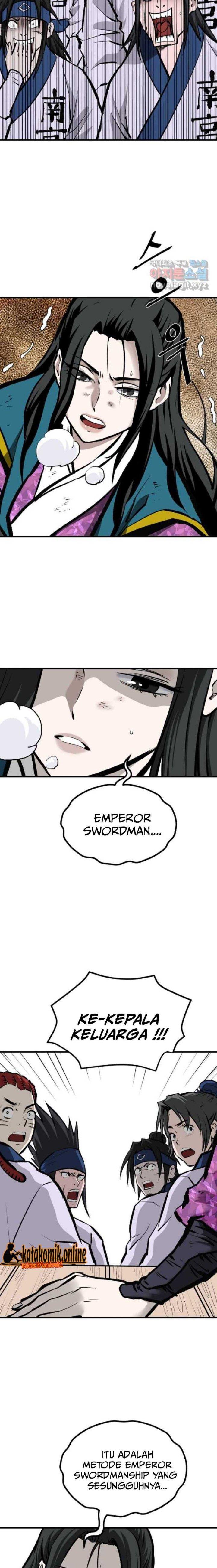 archer-sword-god-descendants-of-the-archer - Chapter: 60