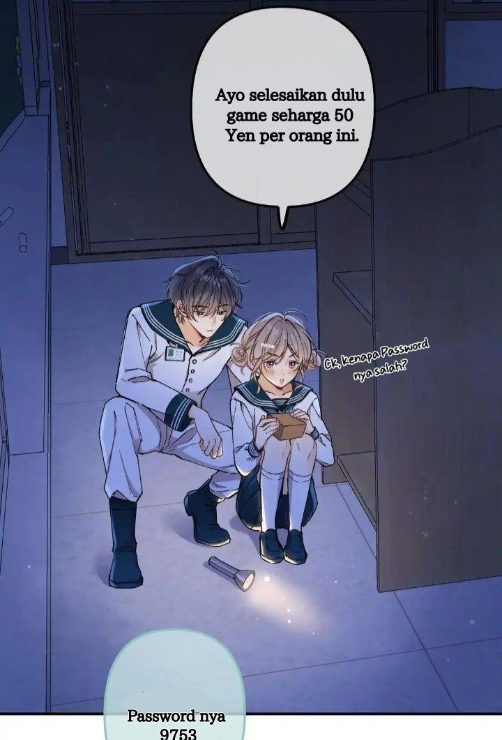 hidden-love-zhu-yi - Chapter: 101