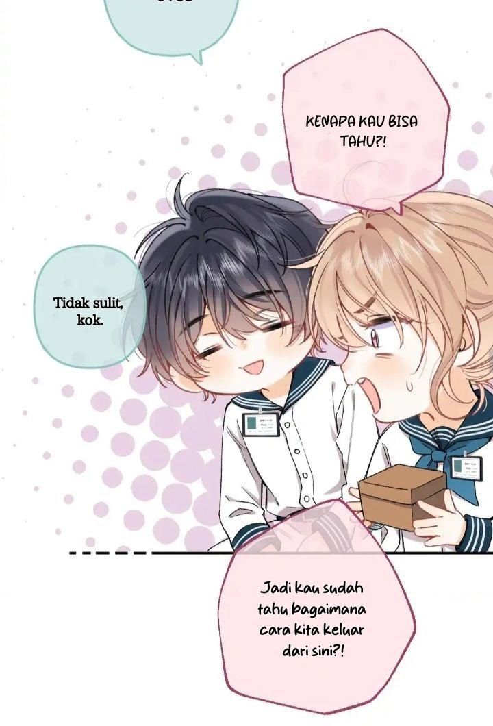hidden-love-zhu-yi - Chapter: 101
