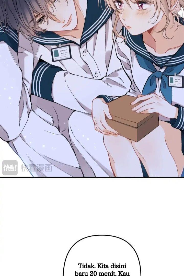 hidden-love-zhu-yi - Chapter: 101