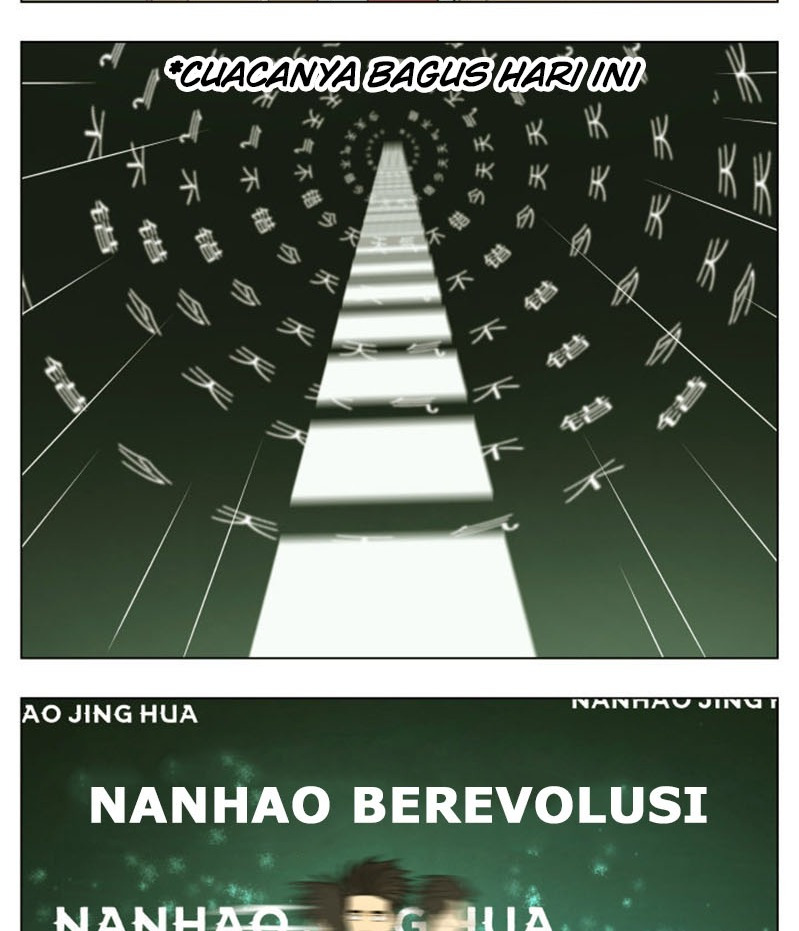 nan-hao-shang-feng - Chapter: 45