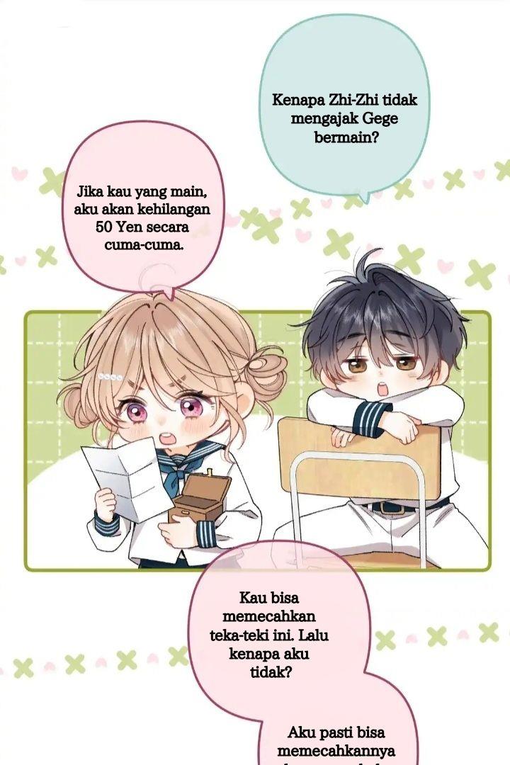 hidden-love-zhu-yi - Chapter: 101