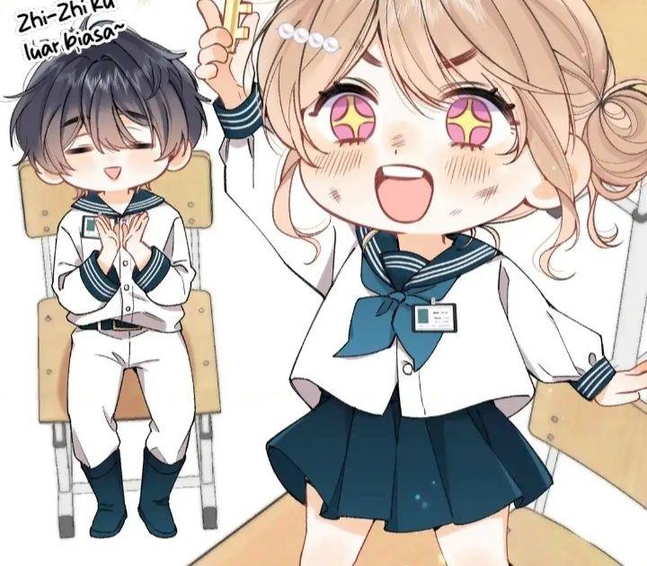 hidden-love-zhu-yi - Chapter: 101