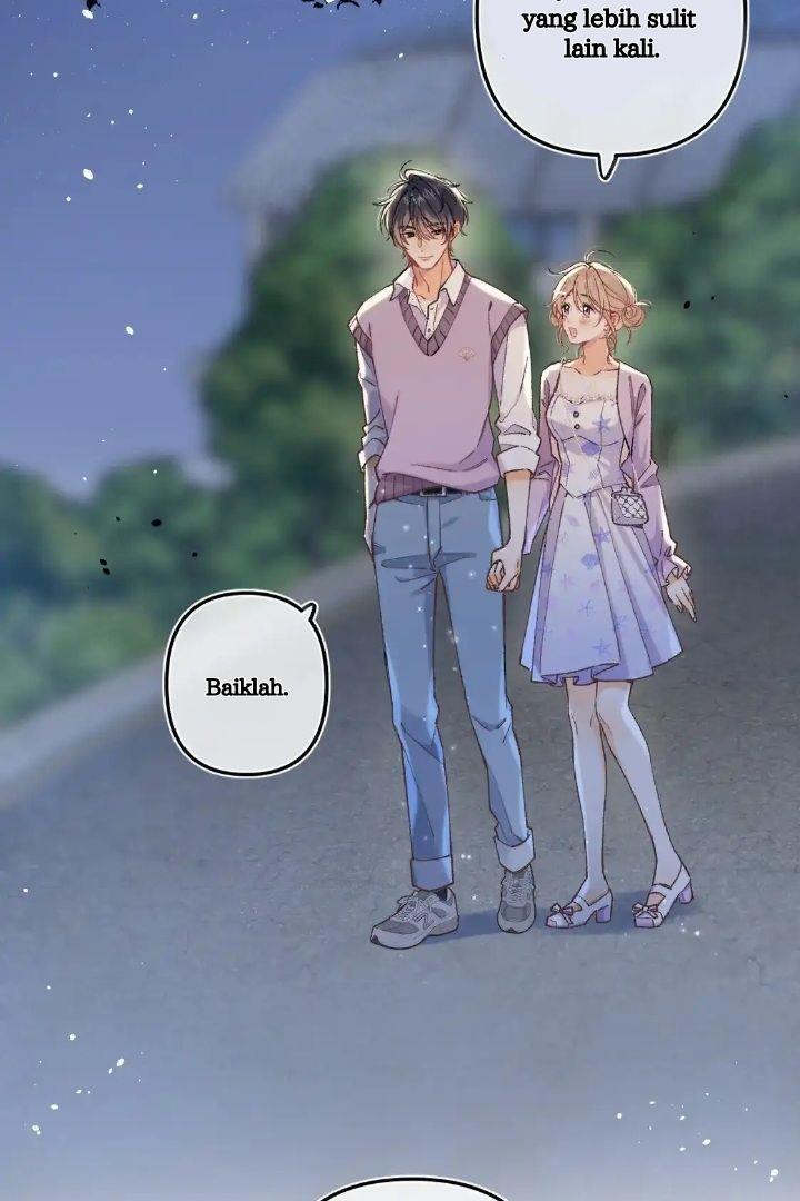 hidden-love-zhu-yi - Chapter: 101