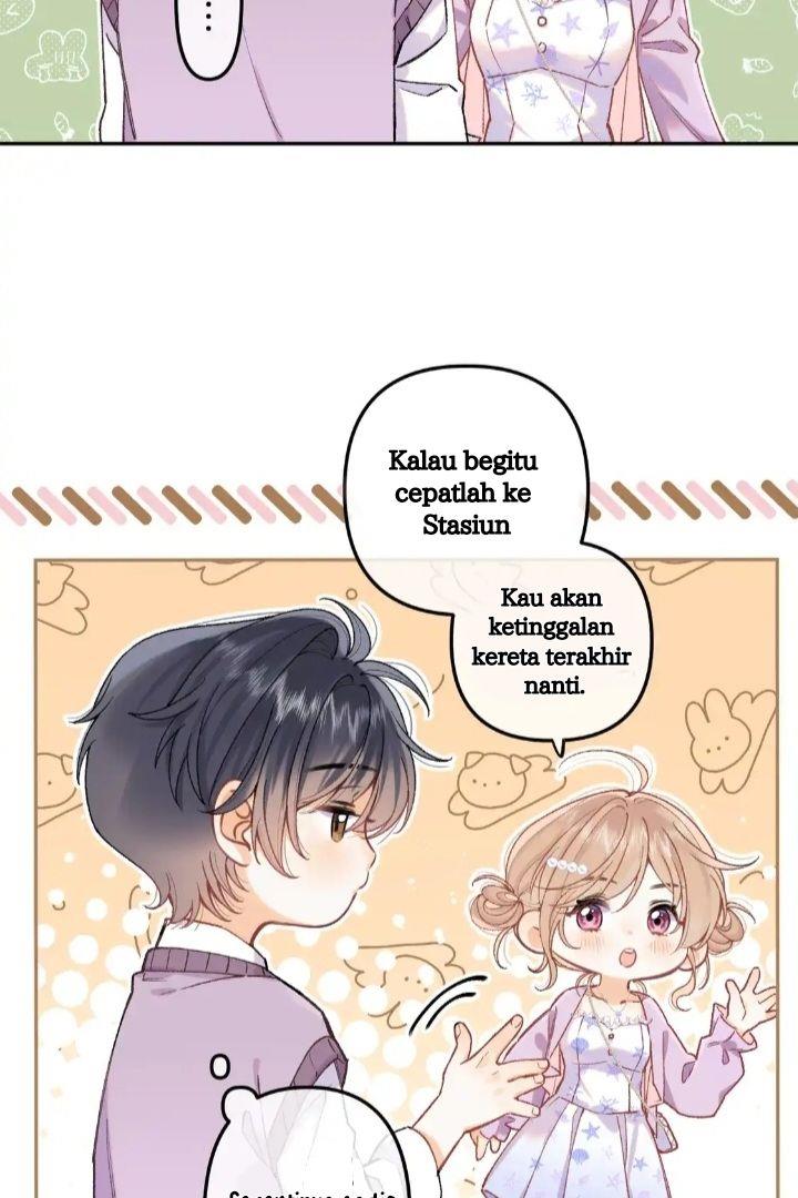 hidden-love-zhu-yi - Chapter: 101