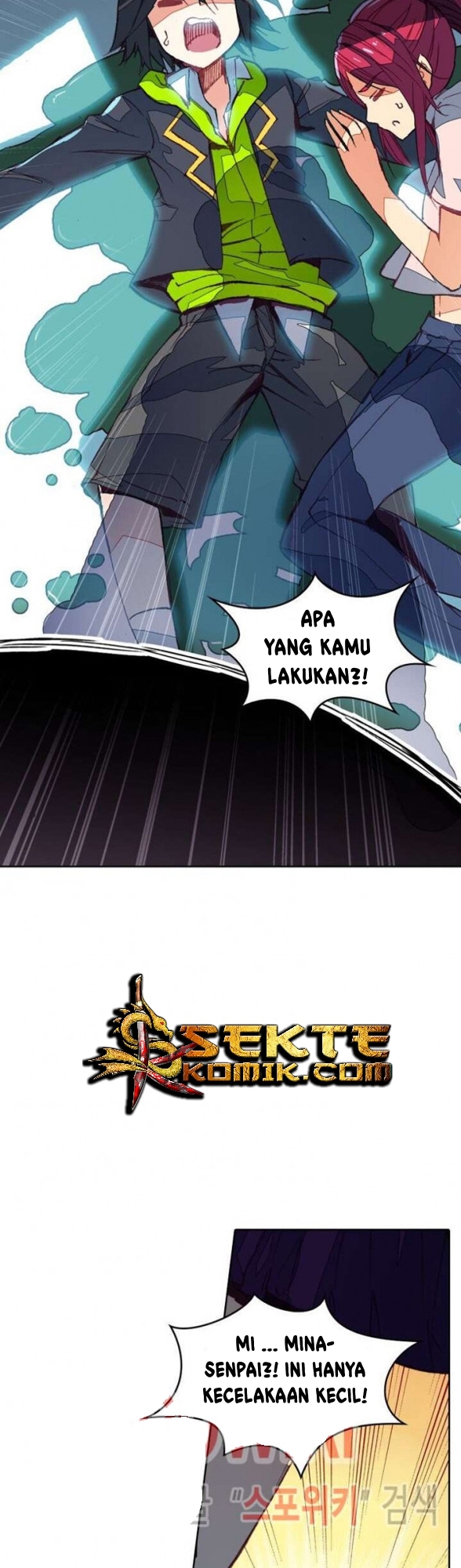 academy-of-monster - Chapter: 9