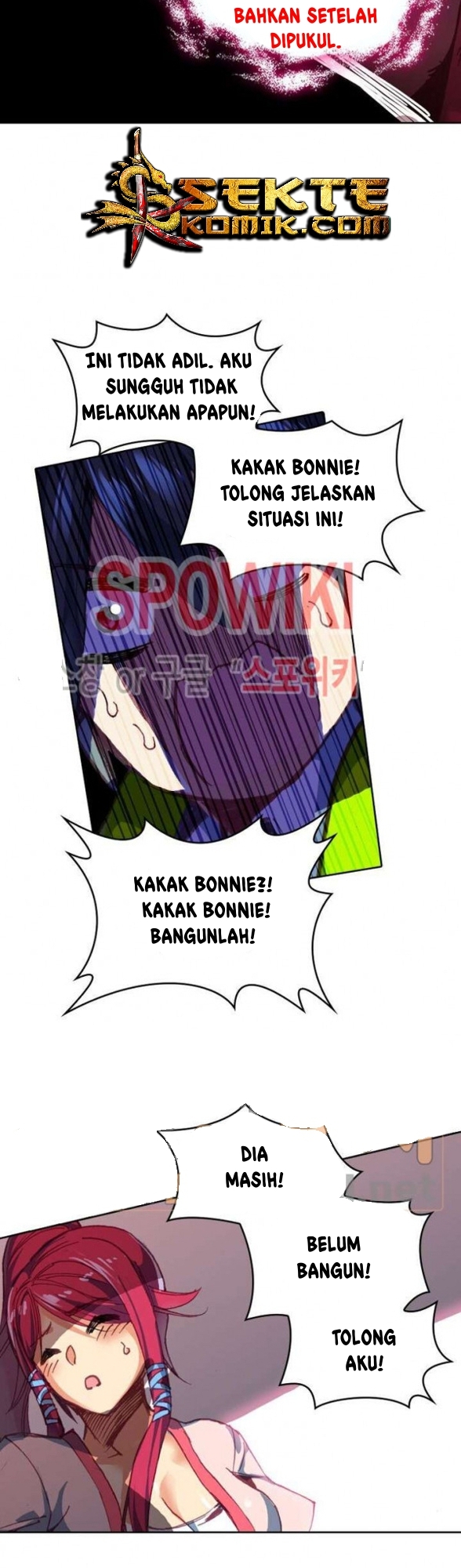 academy-of-monster - Chapter: 9