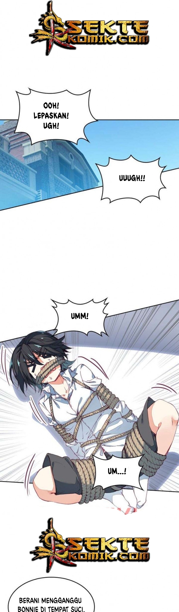 academy-of-monster - Chapter: 9