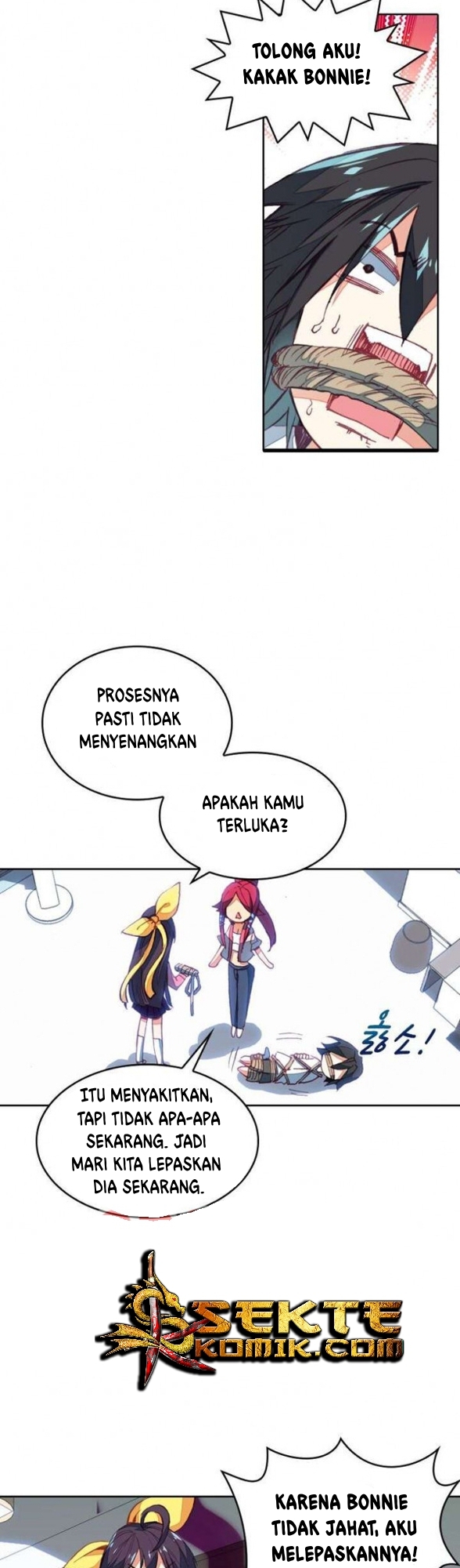 academy-of-monster - Chapter: 9