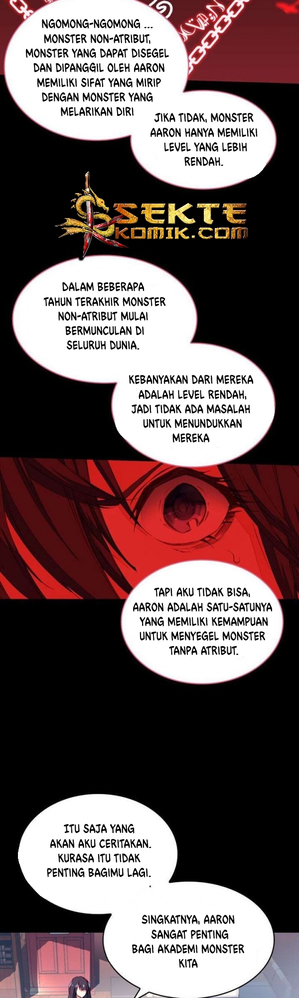 academy-of-monster - Chapter: 9