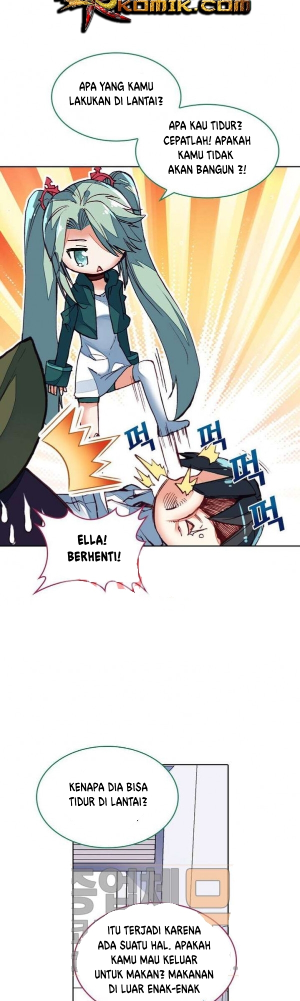 academy-of-monster - Chapter: 9