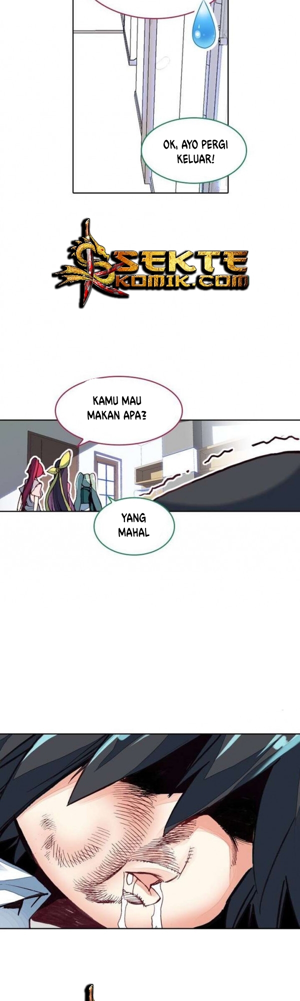 academy-of-monster - Chapter: 9