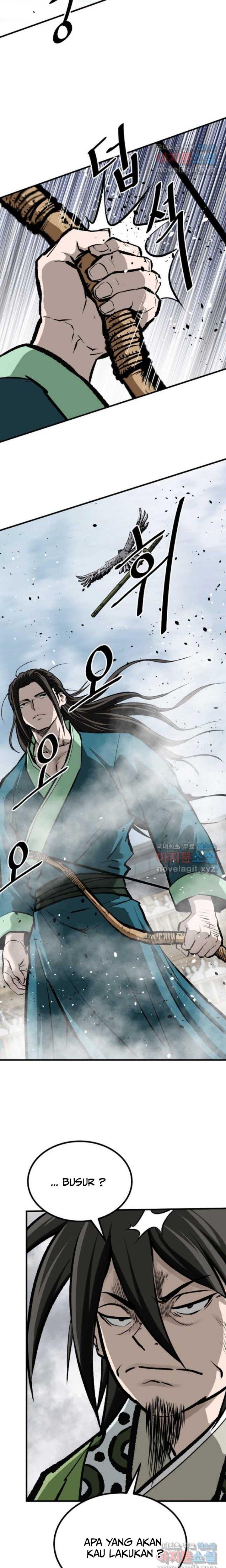 archer-sword-god-descendants-of-the-archer - Chapter: 61
