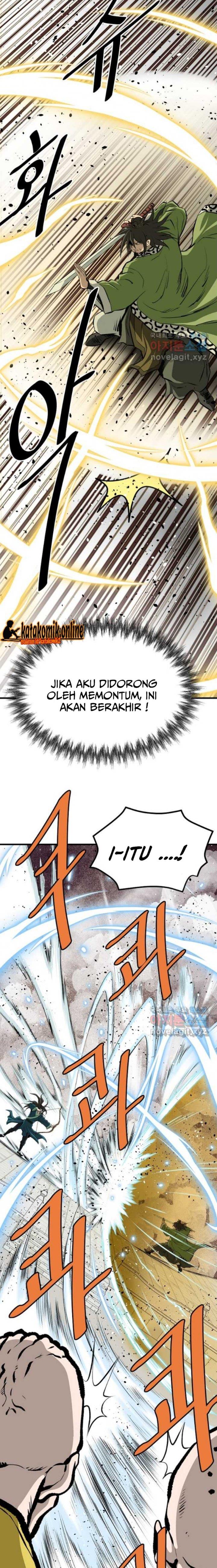 archer-sword-god-descendants-of-the-archer - Chapter: 61