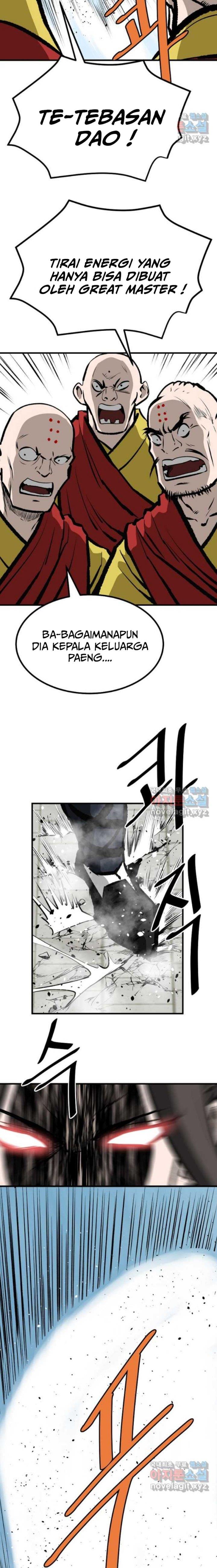 archer-sword-god-descendants-of-the-archer - Chapter: 61