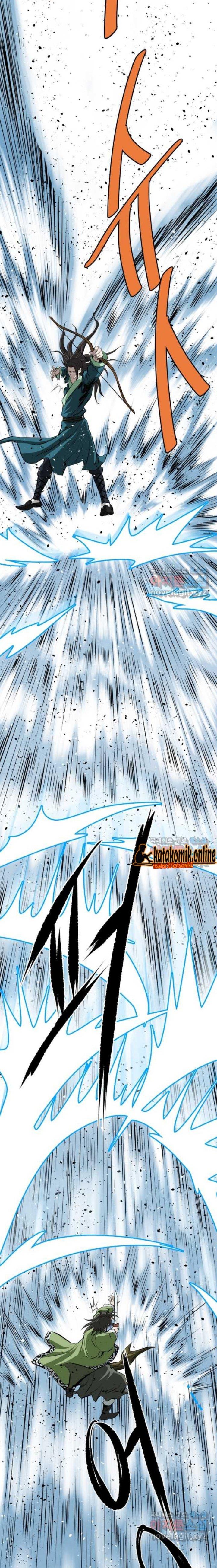 archer-sword-god-descendants-of-the-archer - Chapter: 61