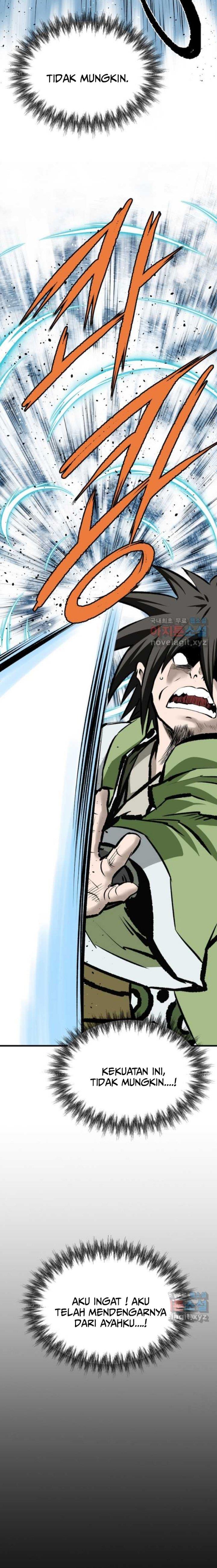 archer-sword-god-descendants-of-the-archer - Chapter: 61